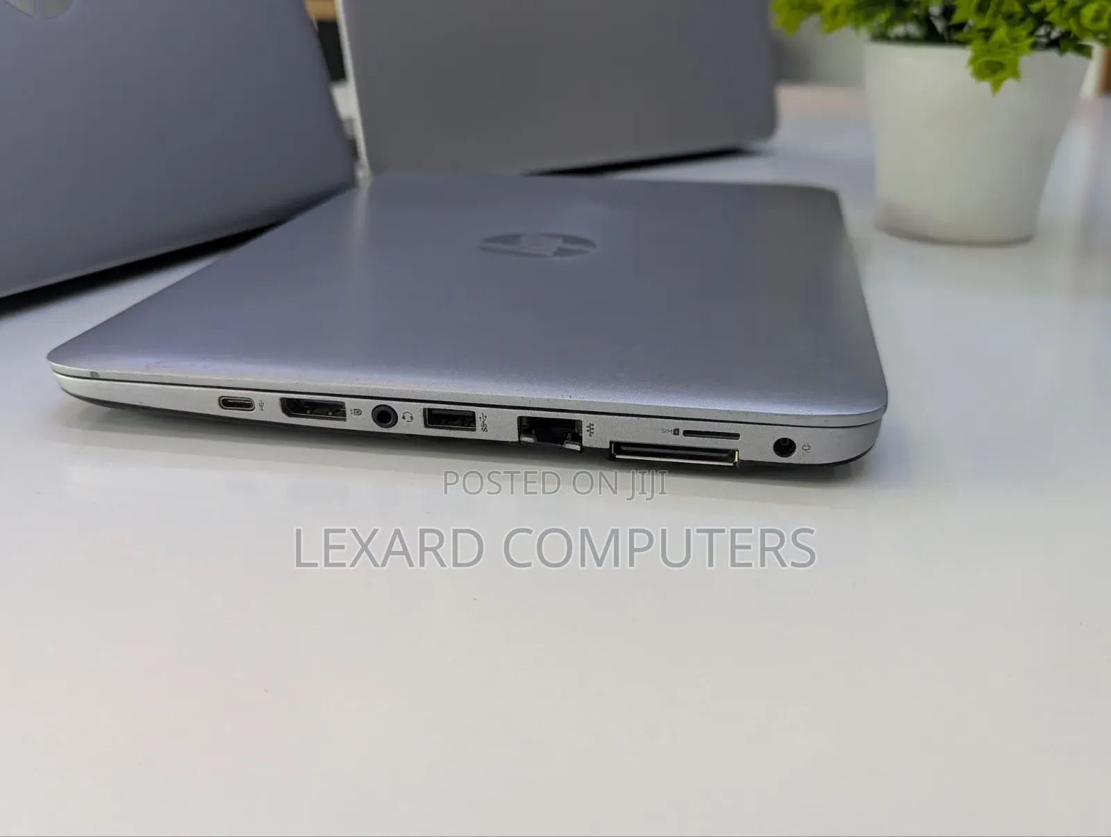 Laptop HP EliteBook 820 G3 8GB Intel Core i5 SSD 256GB