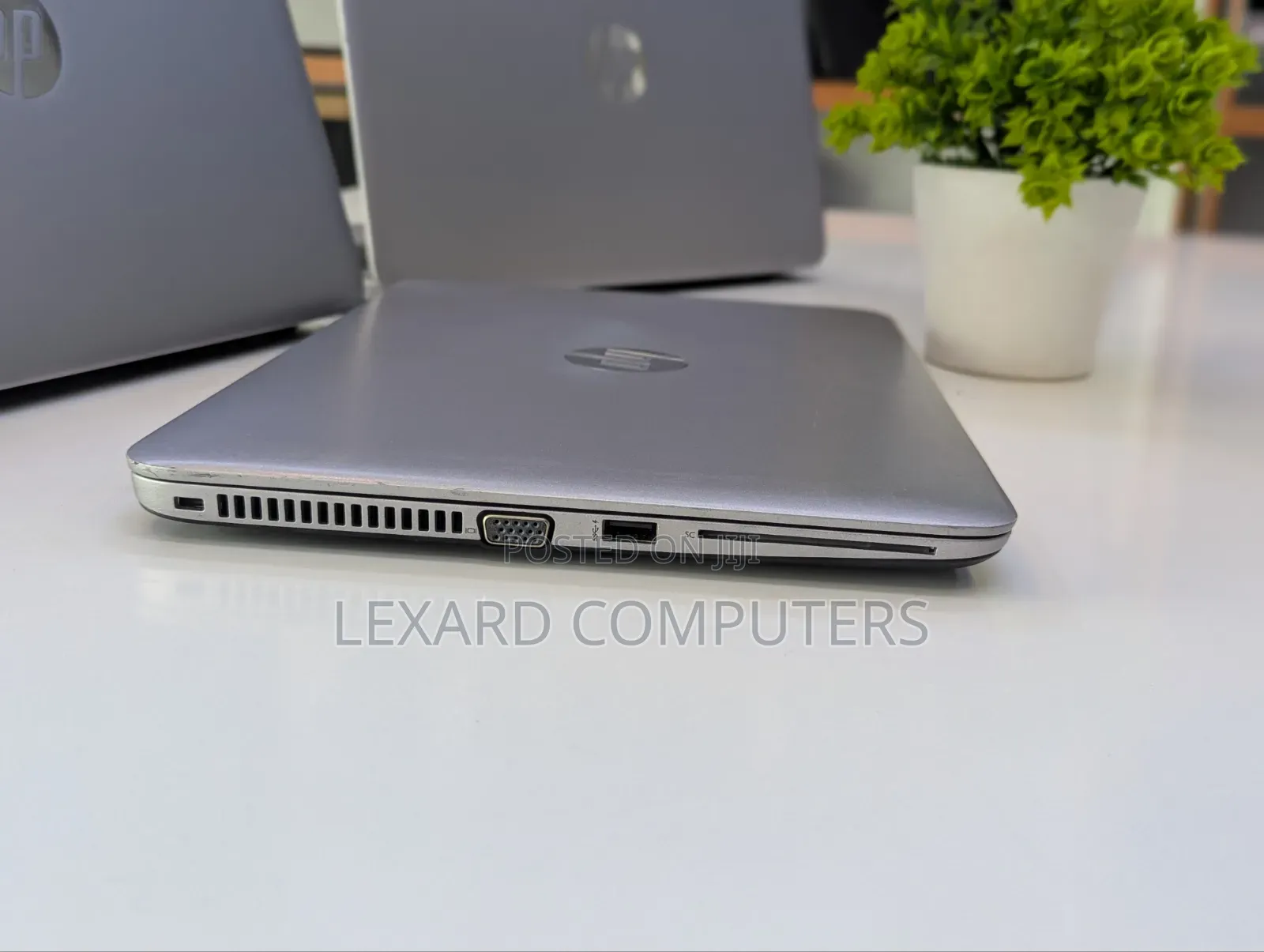 Laptop HP EliteBook 820 G3 8GB Intel Core i5 SSD 256GB
