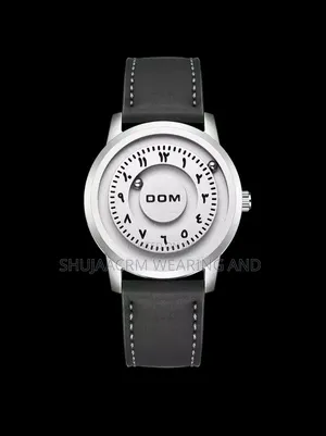 Dom American Watch