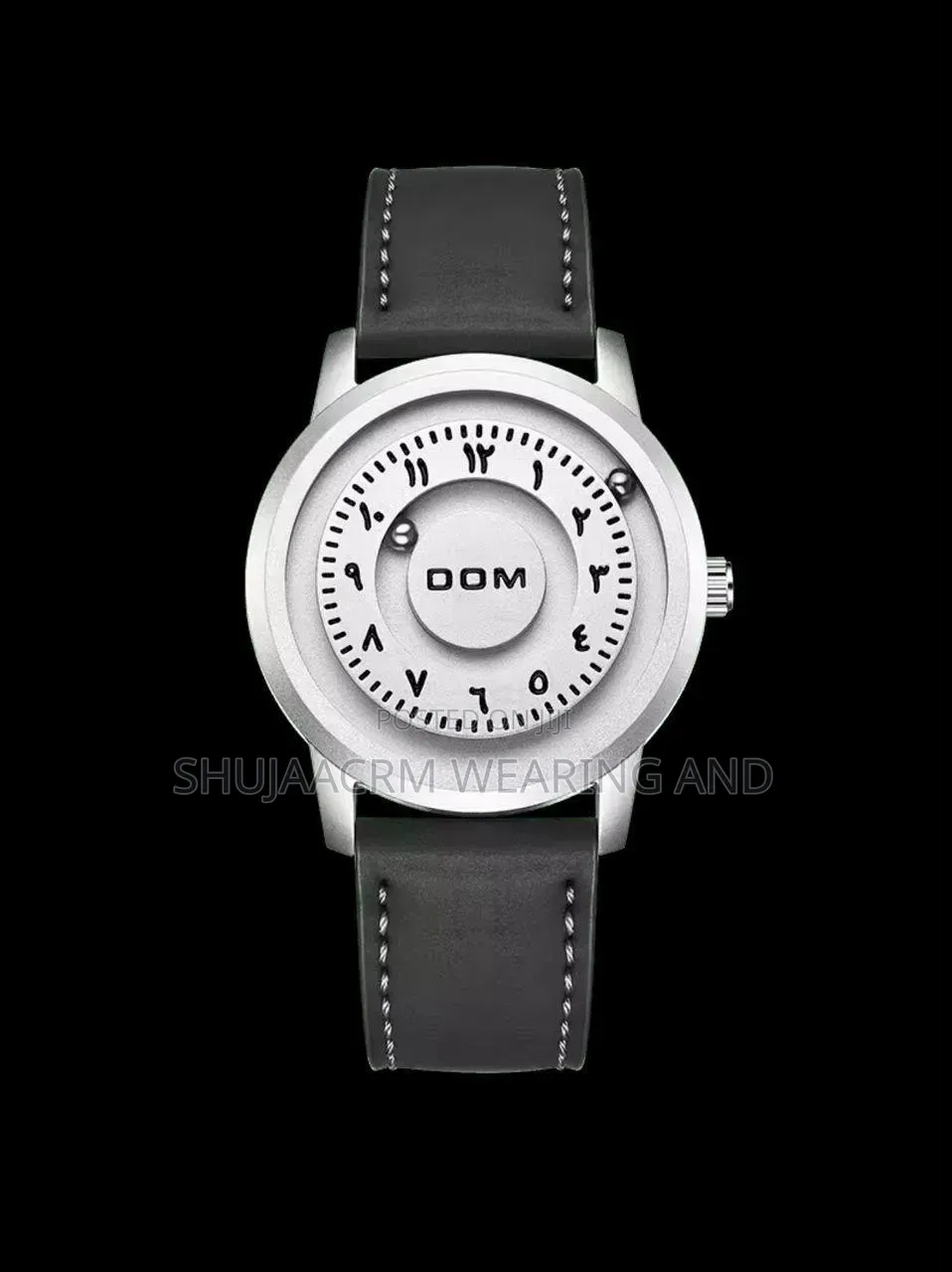 Dom American Watch