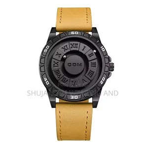 Dom American Watch