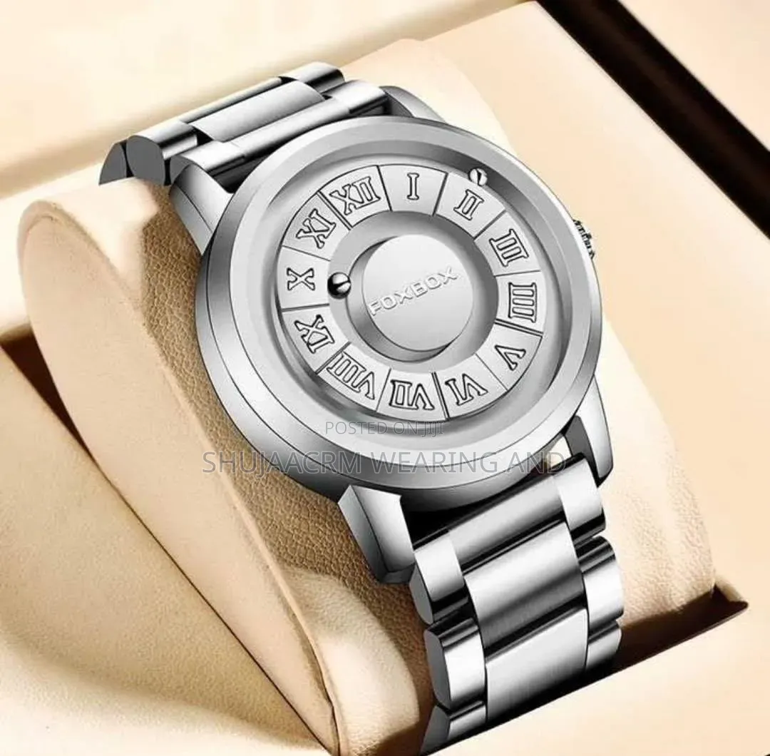 Dom American Watch