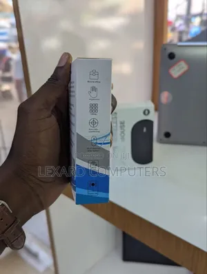 Wireless Mouse