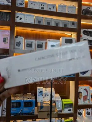 Capacitive Stylus Pen ST03