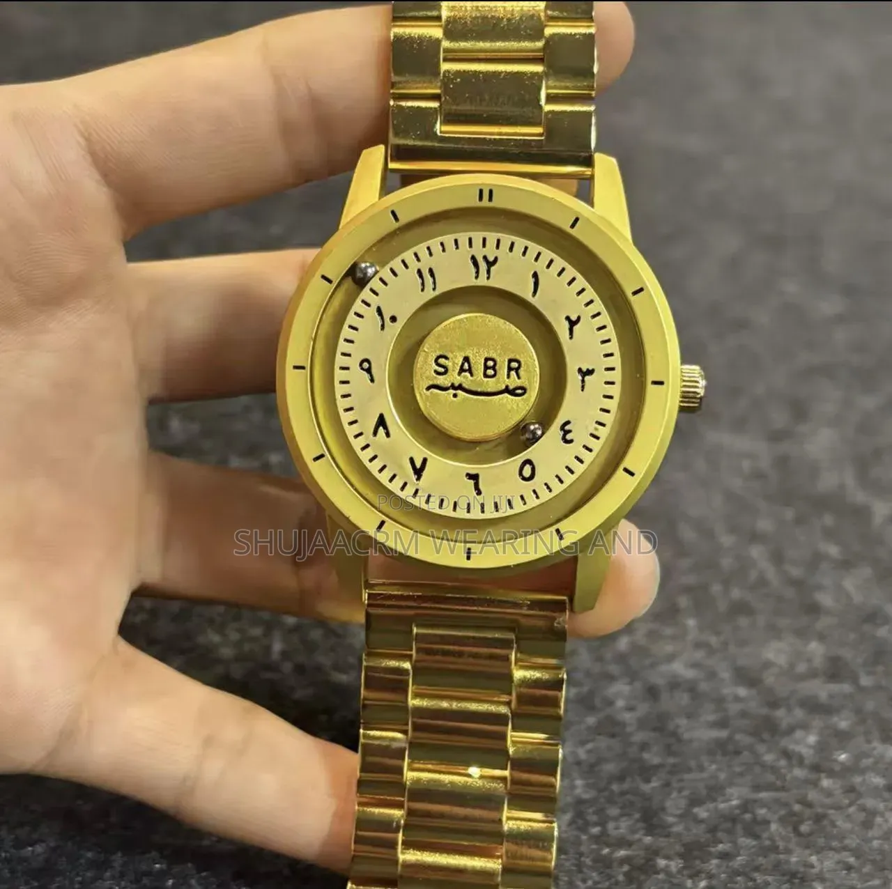 Sarb Watches