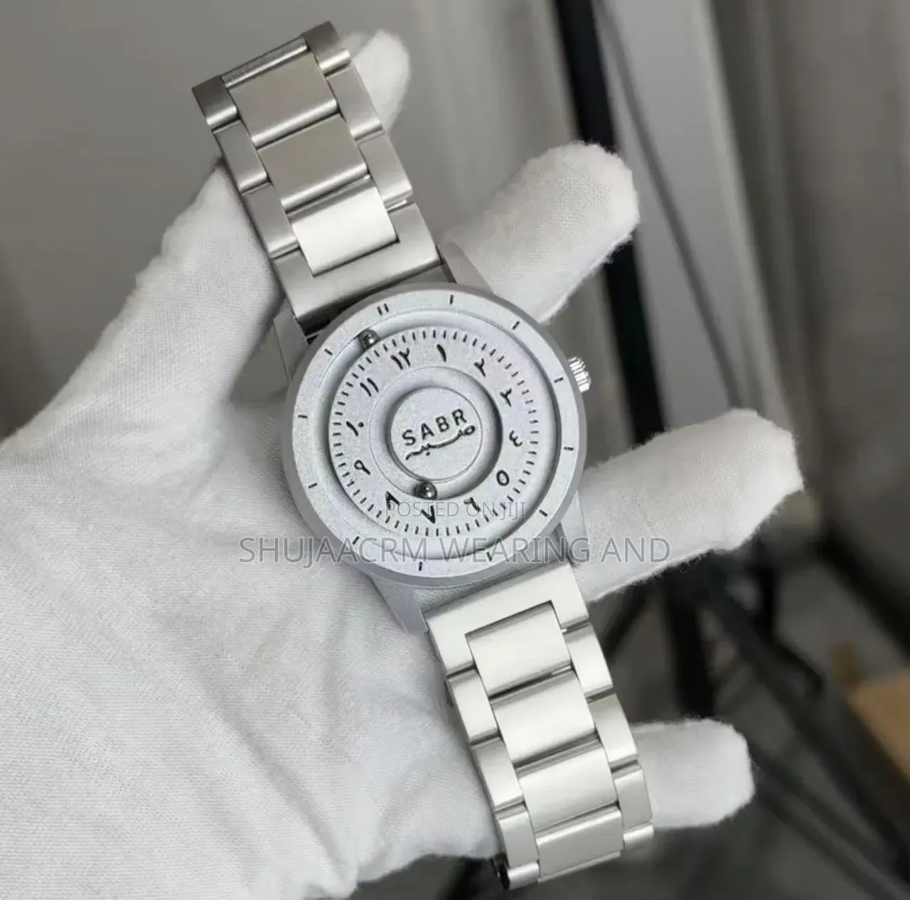 Sarb Watches