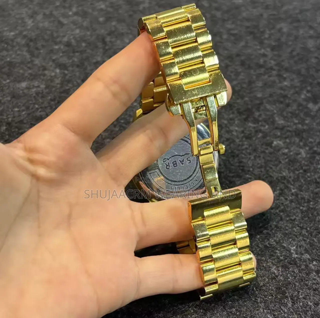 Sarb Watches
