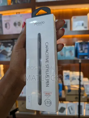 Capacitive Stylus Pen ST01
