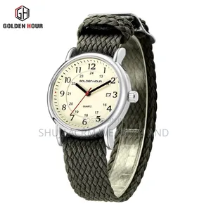 Golden Hour Watches