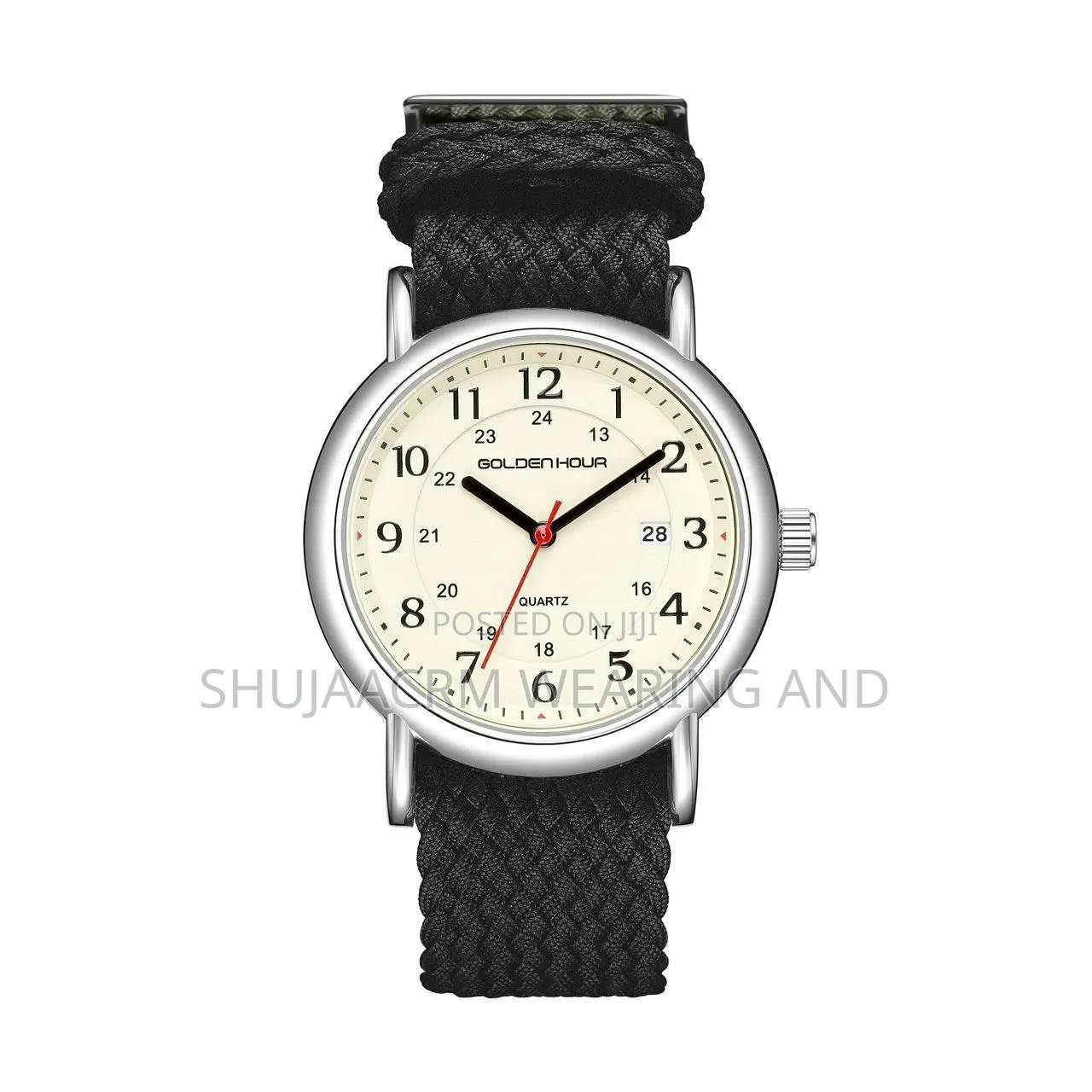 Golden Hour Watches