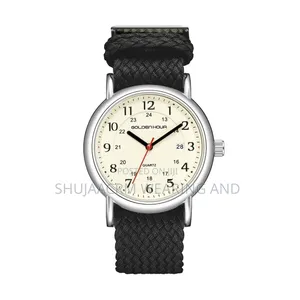 Golden Hour Watches