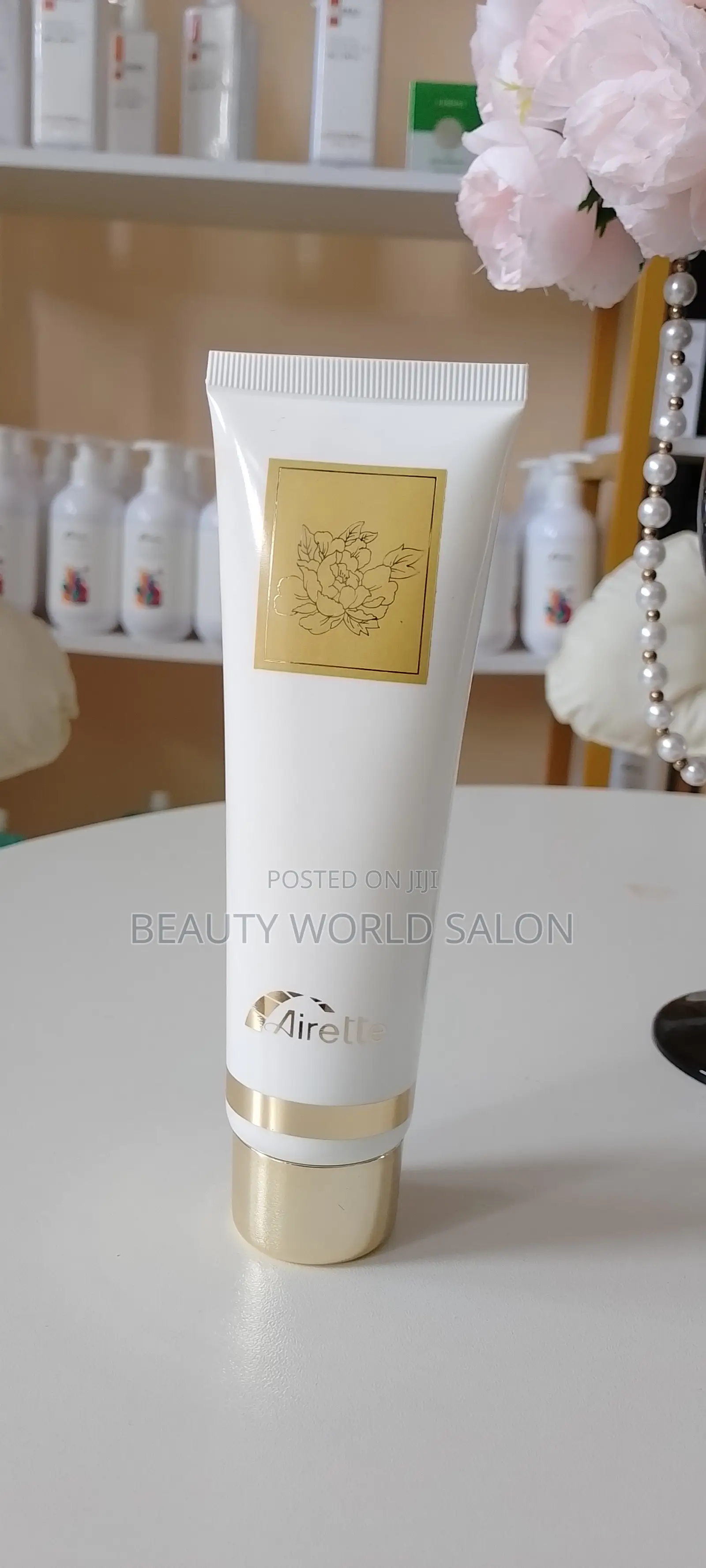 Airette Facewash