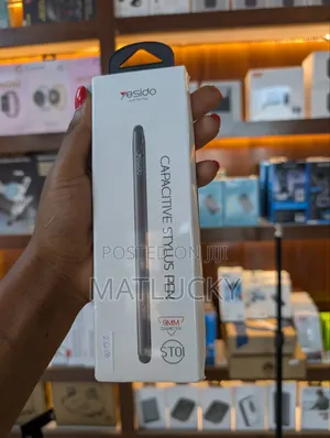 Capacitive Stylus Pen ST01