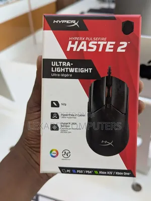 Wired Mouse