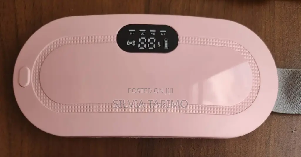 Menistrial Heating Pads