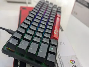 Hyper X Keyboard