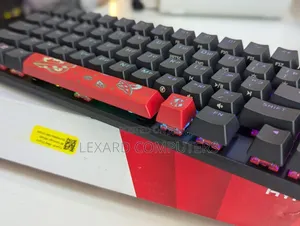 Hyper X Keyboard