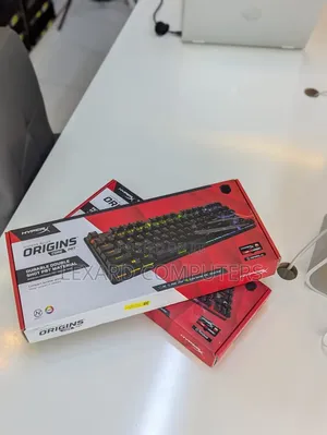 Hyper X Keyboard