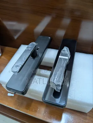 Smart Locks