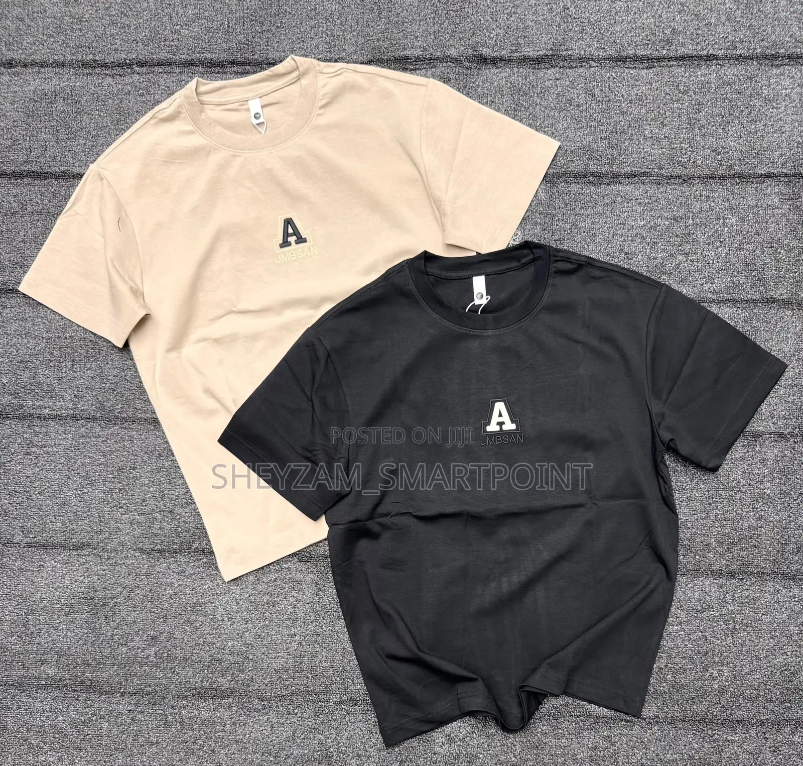 T-Shirt Original,High Quality