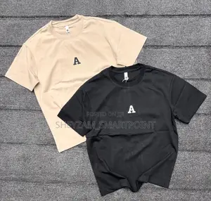 T-Shirt Original,High Quality