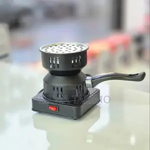 Flaneck-Electric Charcol Burner