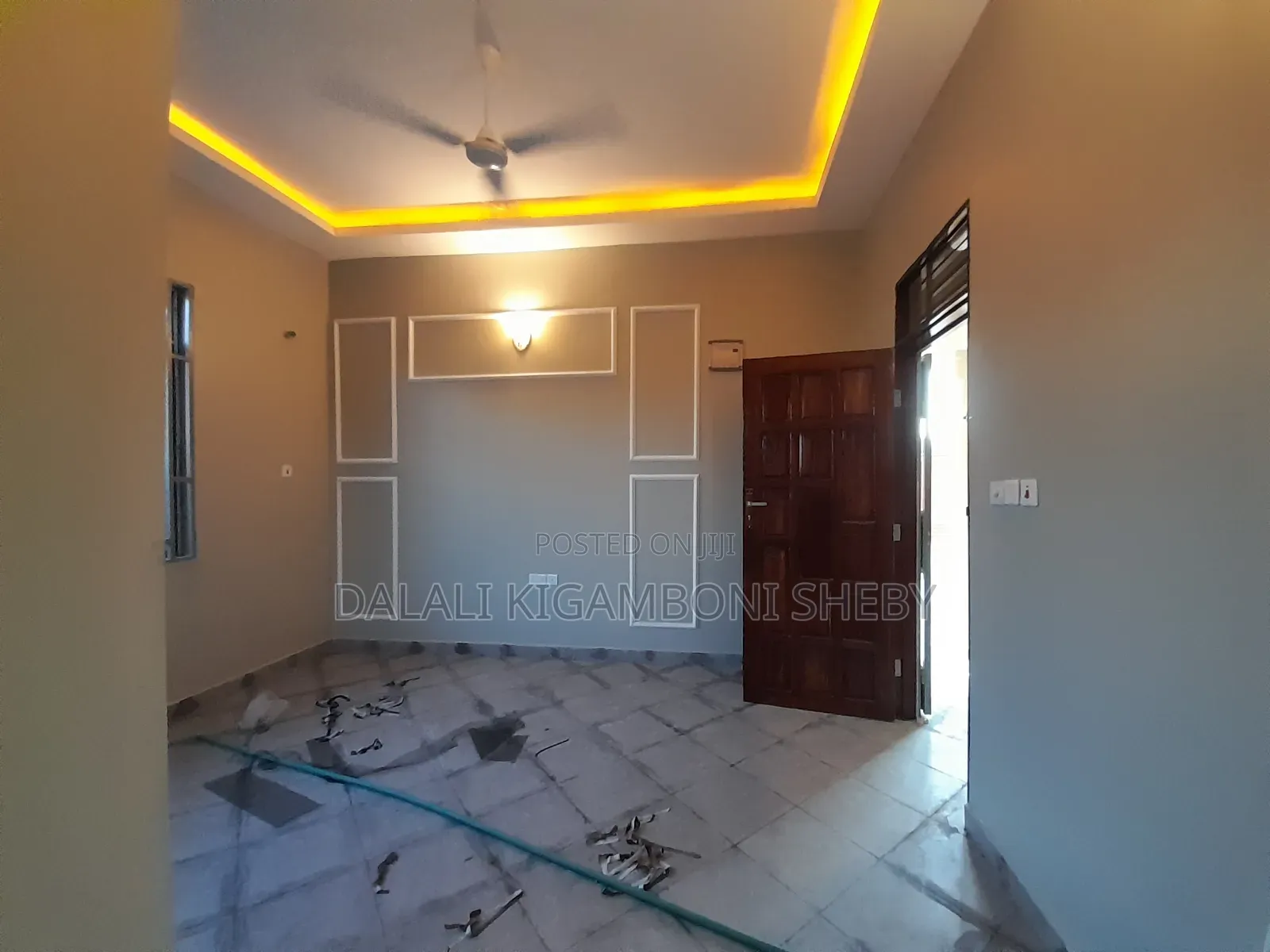 1bdrm Apartment in Kigamboni Geza Ulole for rent