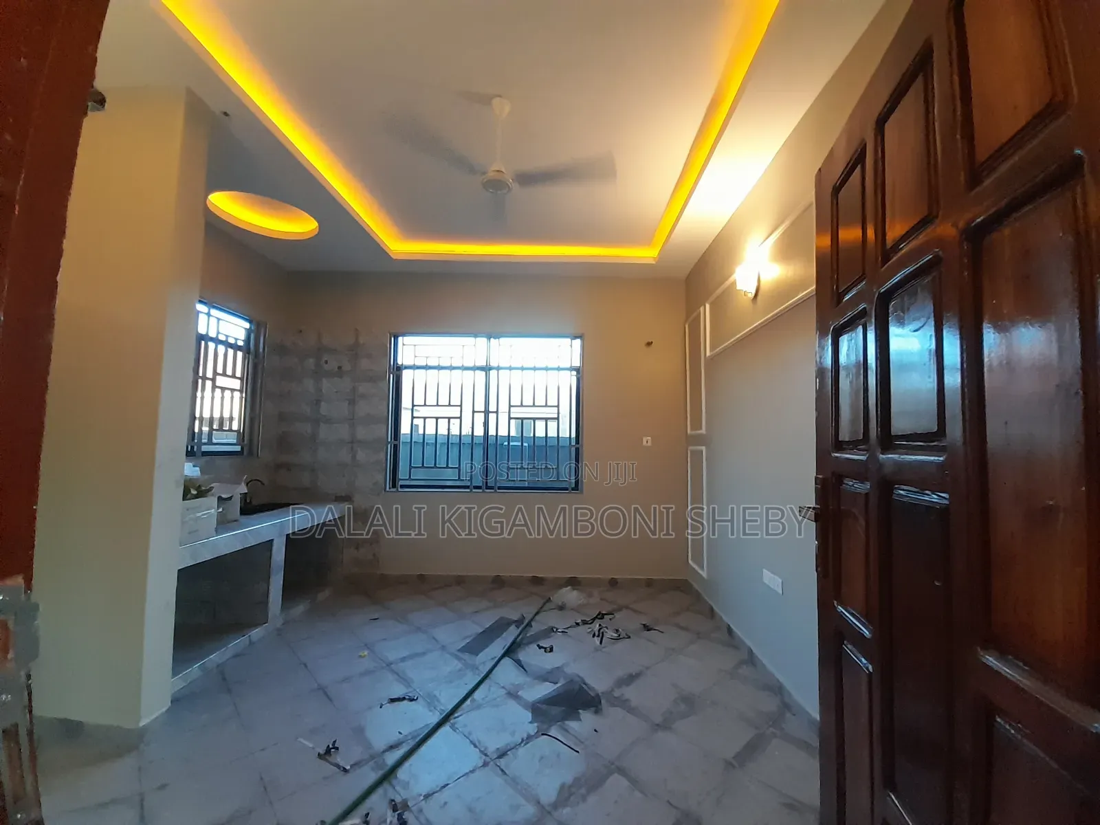 1bdrm Apartment in Kigamboni Geza Ulole for rent