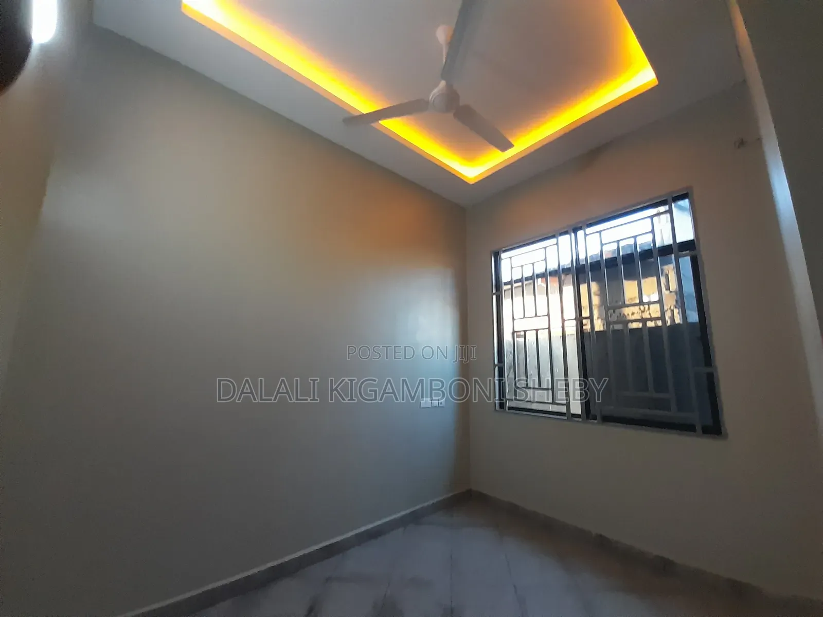 1bdrm Apartment in Kigamboni Geza Ulole for rent