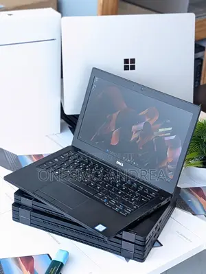 Laptop Dell Latitude 7280 8GB Intel Core i5 SSD 256GB