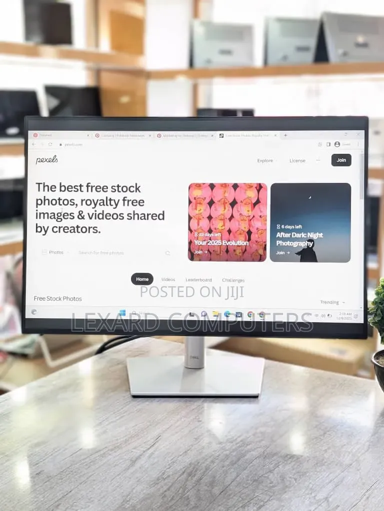 Dell Monitor