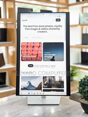 Dell Monitor