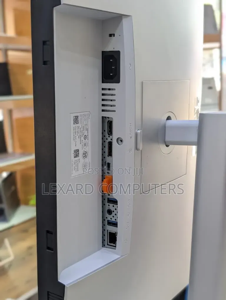 Dell Monitor