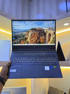 Laptop HP Victus 16 16GB Intel Core i7 SSD 512GB