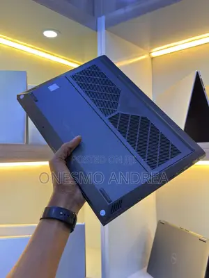 Laptop HP Victus 16 16GB Intel Core i7 SSD 512GB
