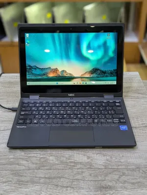 Laptop NEC 4GB Intel SSD 60GB