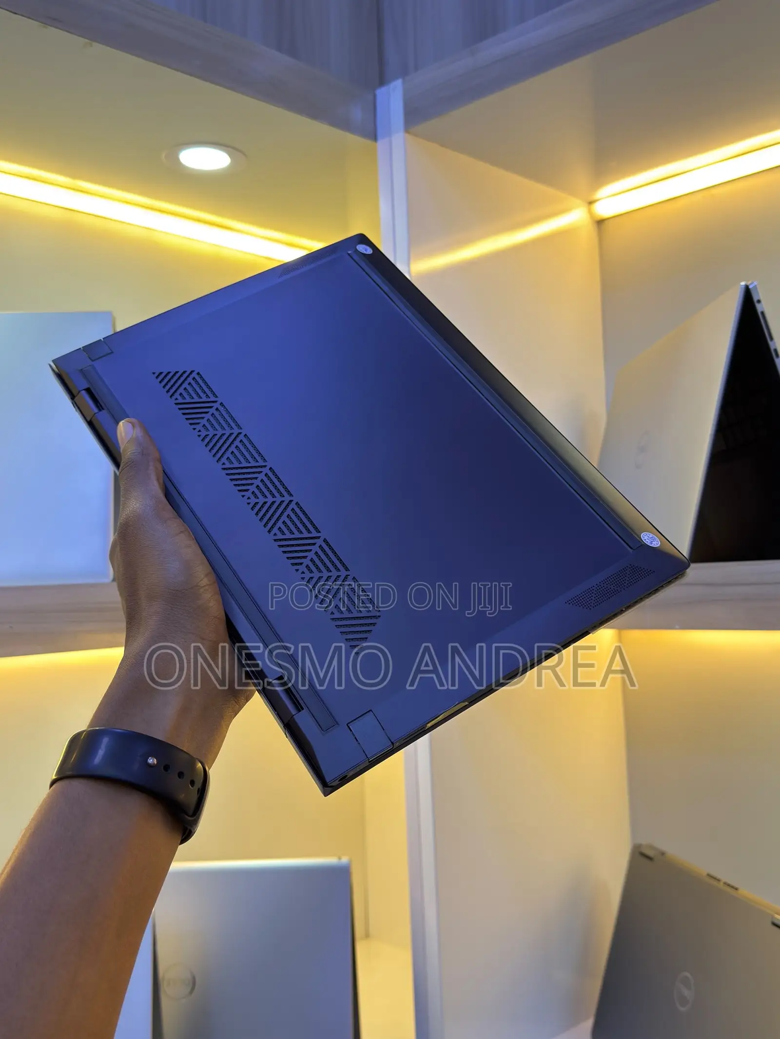 Laptop HP Envy 13 8GB Intel Core i7 SSD 512GB