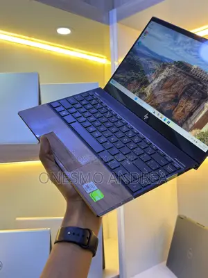 Laptop HP Envy 13 8GB Intel Core i7 SSD 512GB