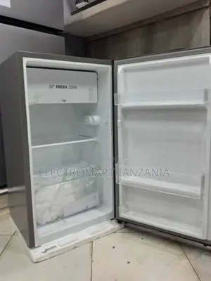Hisense H125RTS 90L Single Door Fridge | Energy Saving | New