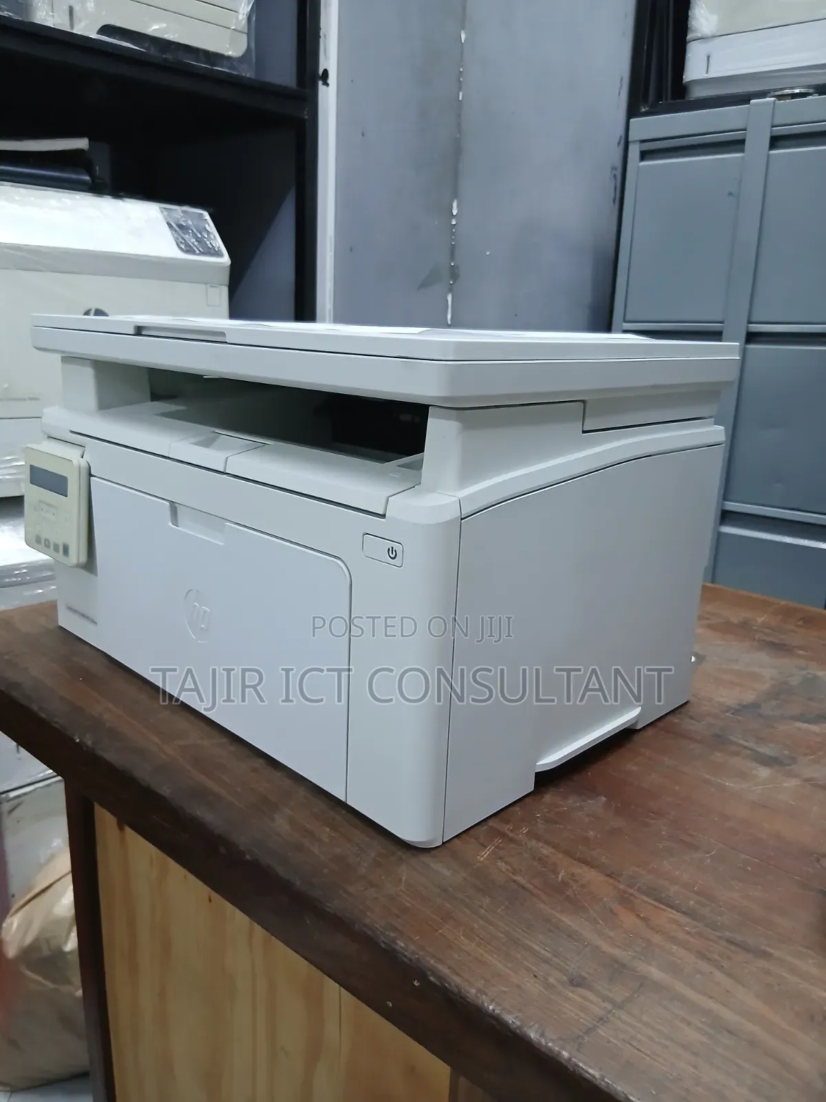 HP Laserjet 130a