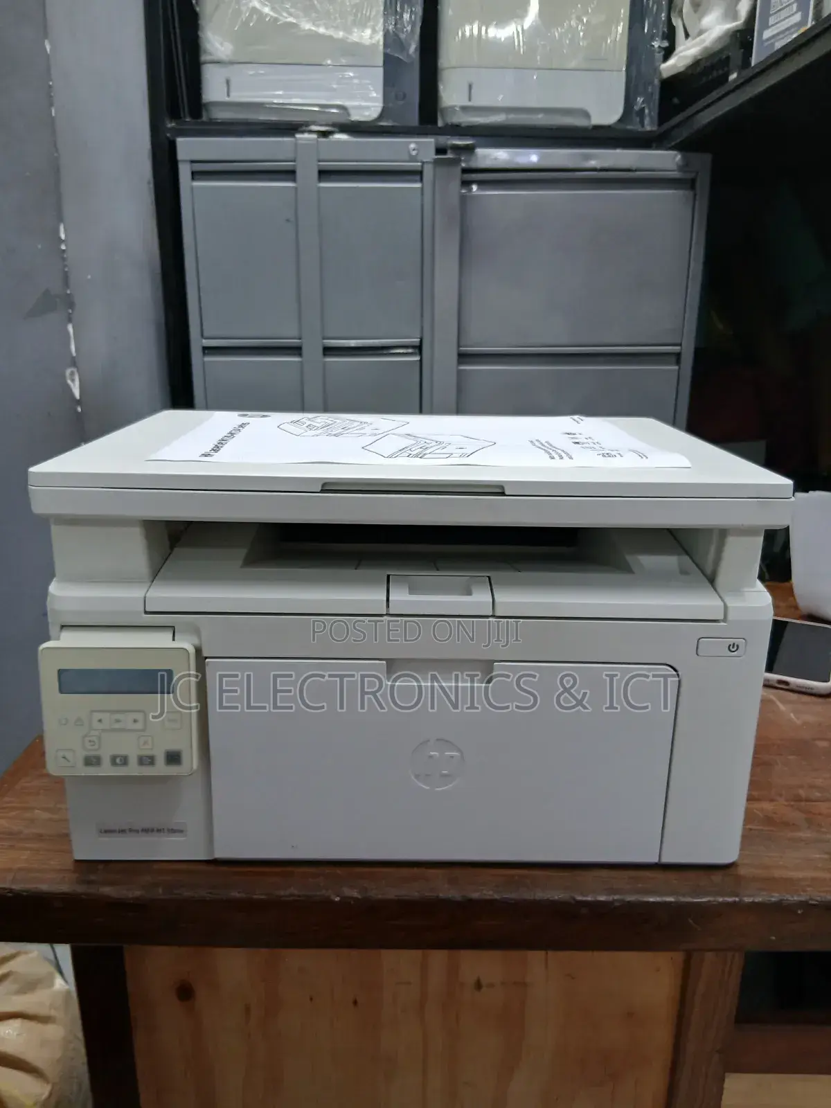 HP Laserjet 130a