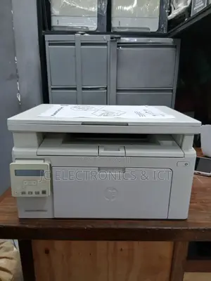 HP Laserjet 130a