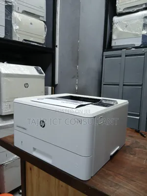 HP Laserjet M402
