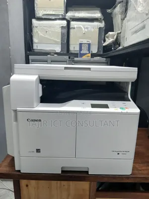 Canon Ir 2206
