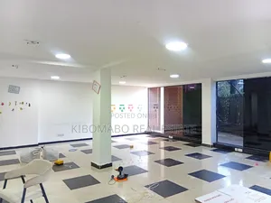 100 and 200 SQM Office Space Rental - Upanga || CBD || City Center