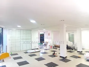 100 and 200 SQM Office Space Rental - Upanga || CBD || City Center