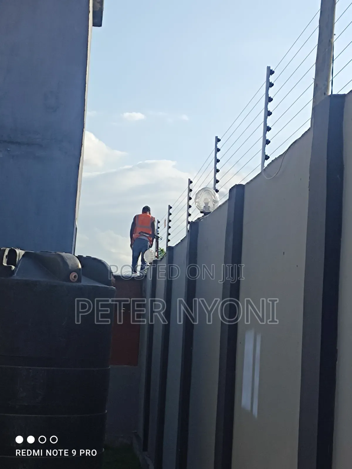 Installation Supply of Security Systems Maintenance of Computers