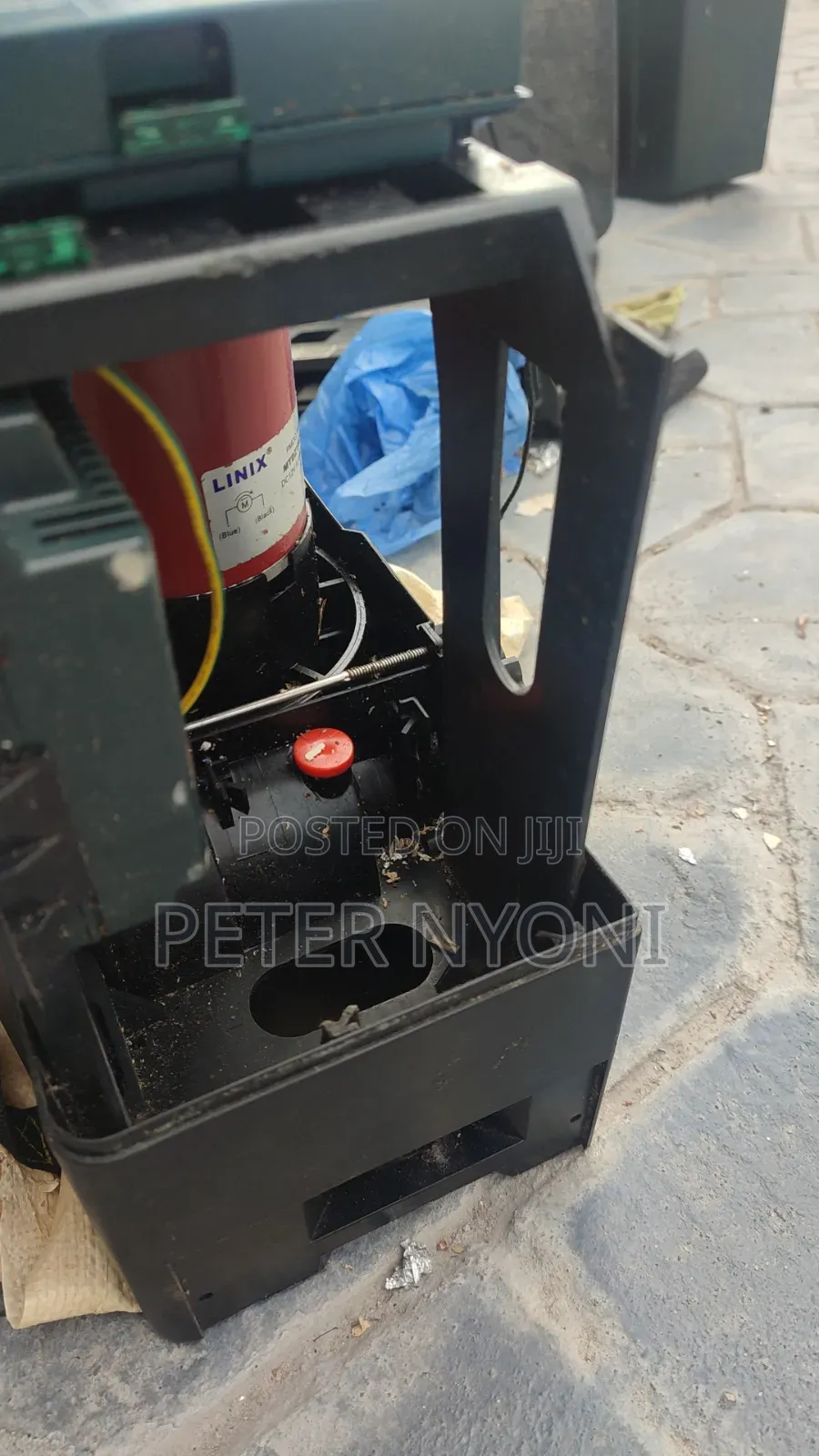 Installation Supply of Security Systems Maintenance of Computers