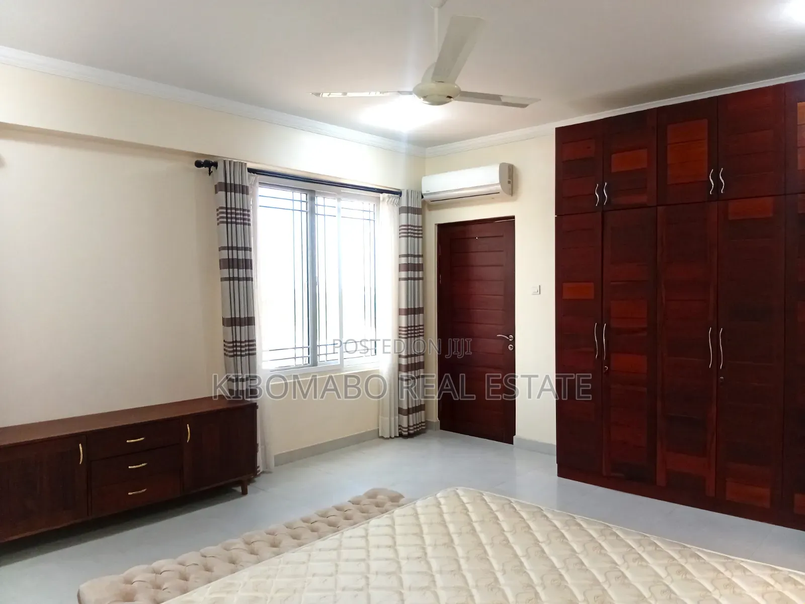 Furnished 3bdrm Apartment in Oyster Bay for rent