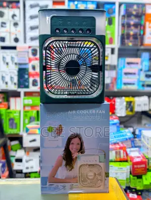 Air Cooler Fan